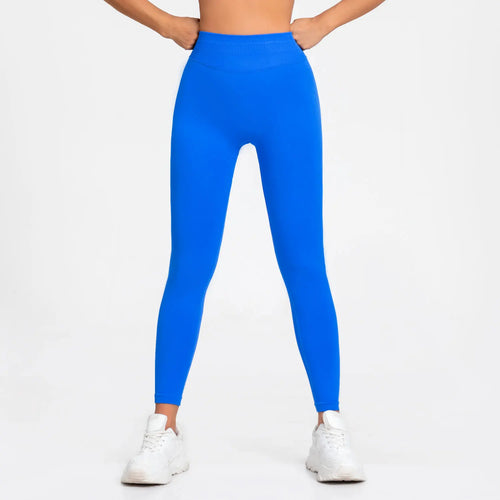 Lift, Shape & Boost - Premium Sculpting Leggings